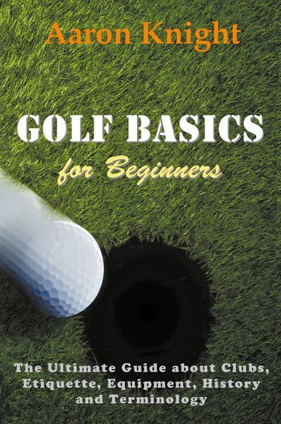 Produktbild: Golf Basics for Beginners
