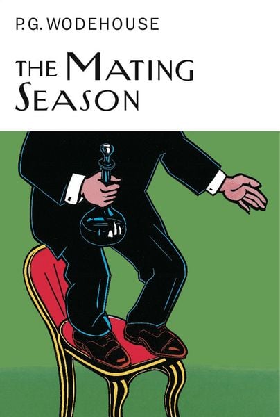 Produktbild: The Mating Season