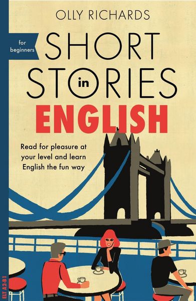 Produktbild: Short Stories in English for Beginners
