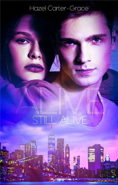 Produktbild: Alive - tome 3