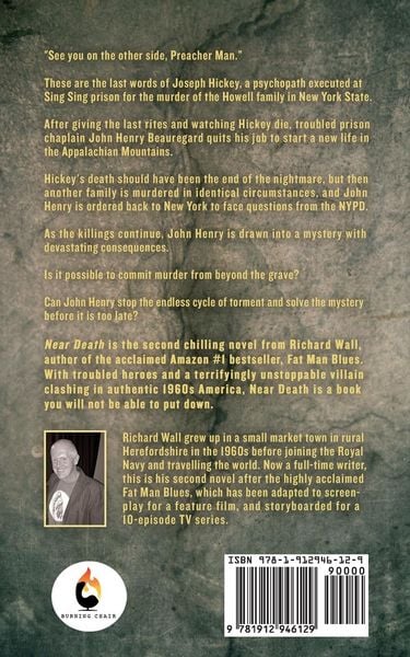Produktbild: Near Death