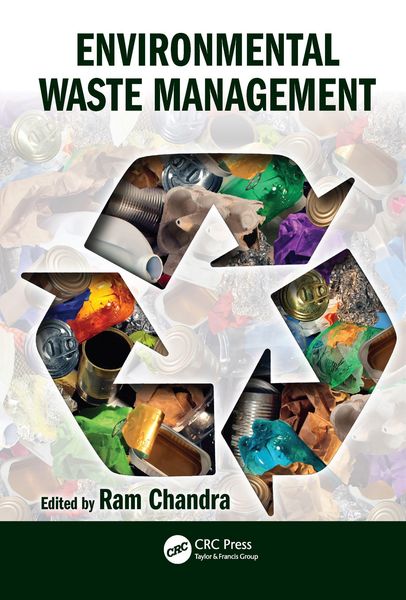 Produktbild: Environmental Waste Management