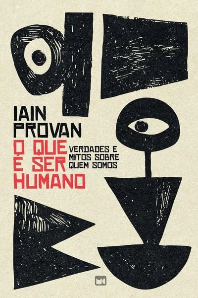Produktbild: O que &eacute; ser humano?