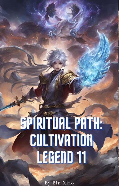 Produktbild: Spiritual Path: Cultivation Legend 11