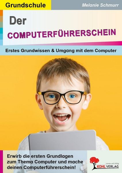 Produktbild: Der Computerf&uuml;hrerschein