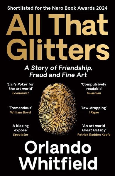 Produktbild: All That Glitters