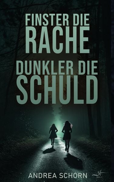 Produktbild: Finster die Rache, dunkler die Schuld