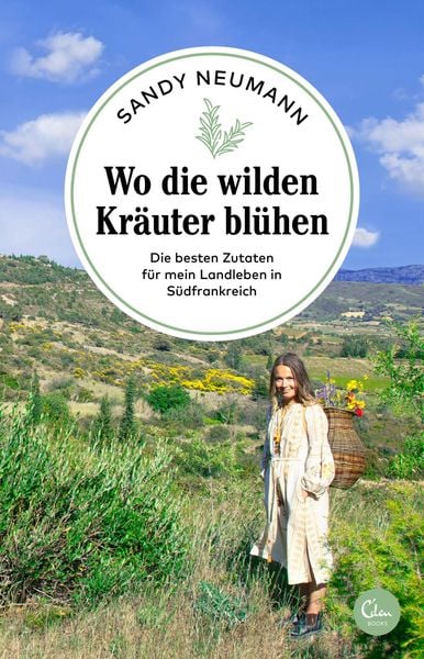Produktbild: Wo die wilden Kr&auml;uter bl&uuml;hen