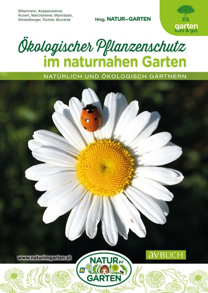 Produktbild: &Ouml;kologischer Pflanzenschutz