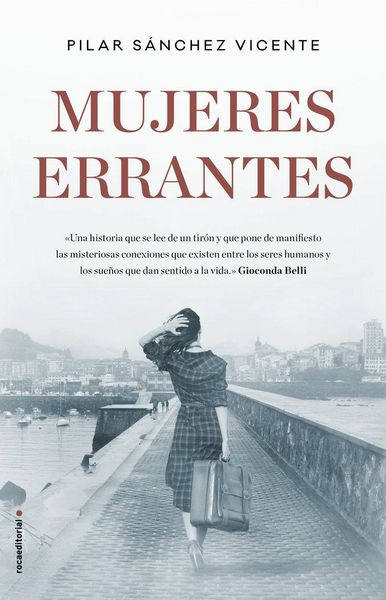 Produktbild: Mujeres Errantes