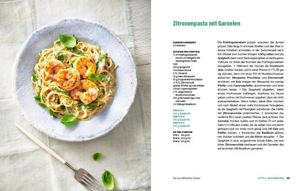 Produktbild: Abnehmen mit Kohlenhydraten &ndash; Das Praxisbuch zur Stoffwechsel-Revolution