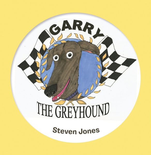Produktbild: Garry the Greyhound