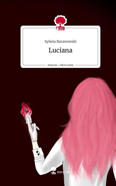Produktbild: Luciana. Life is a Story - story.one