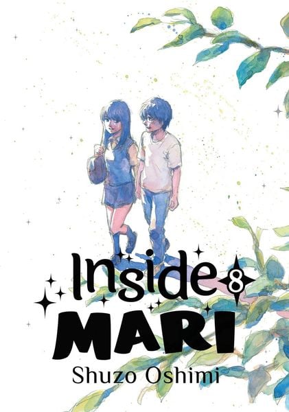 Produktbild: Inside Mari 8