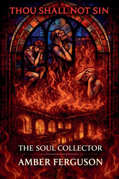 Produktbild: Thou Shall Not Sin The Soul Collector