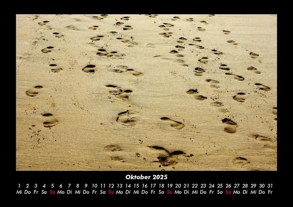 Produktbild: Str&auml;nde der Welt 2025 Fotokalender DIN A3