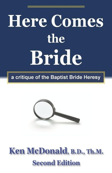 Produktbild: Here Comes The Bride