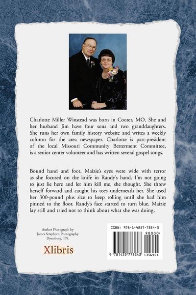 Produktbild: Trouble in Tuscumbia
