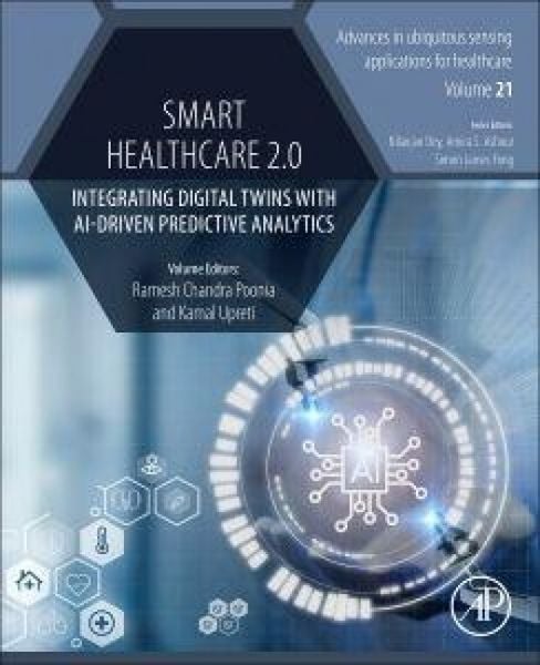 Produktbild: Smart Healthcare 2.0