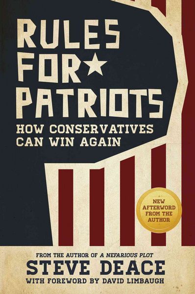 Produktbild: Rules for Patriots