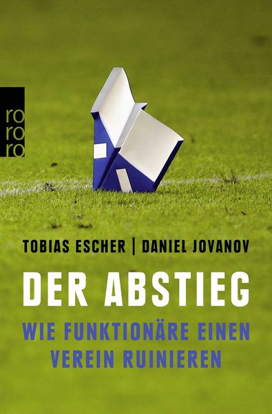 Produktbild: Der Abstieg