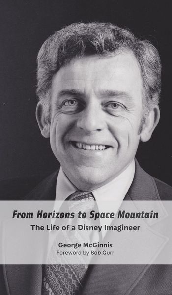 Produktbild: From Horizons to Space Mountain