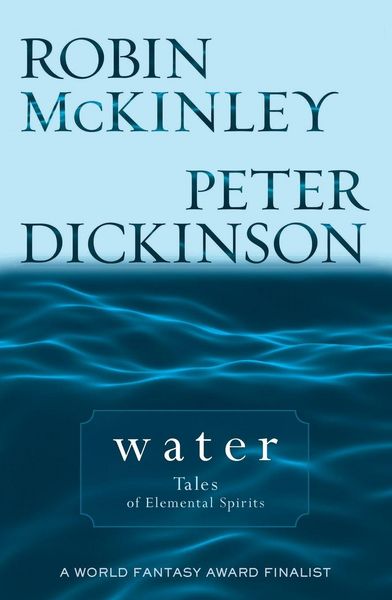 Produktbild: Water