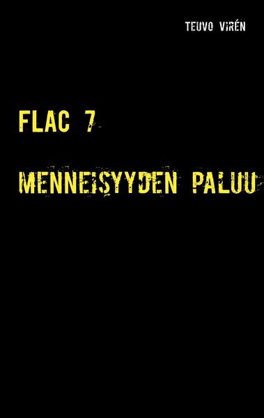 Produktbild: Flac 7