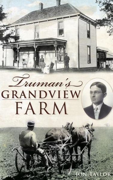Produktbild: Truman's Grandview Farm