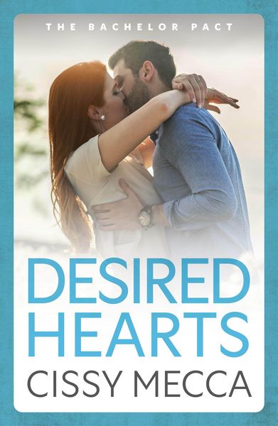 Produktbild: Desired Hearts