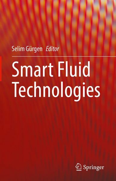 Produktbild: Smart Fluid Technologies