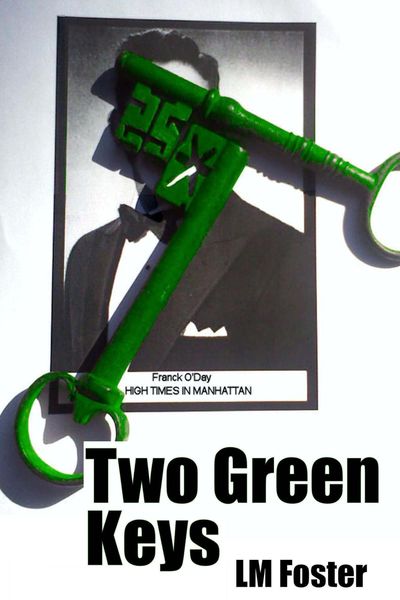 Produktbild: Two Green Keys