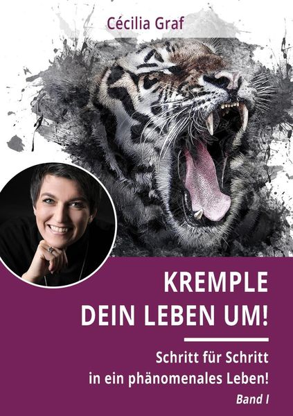 Produktbild: Kremple Dein Leben um!