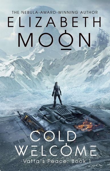 Produktbild: Cold Welcome