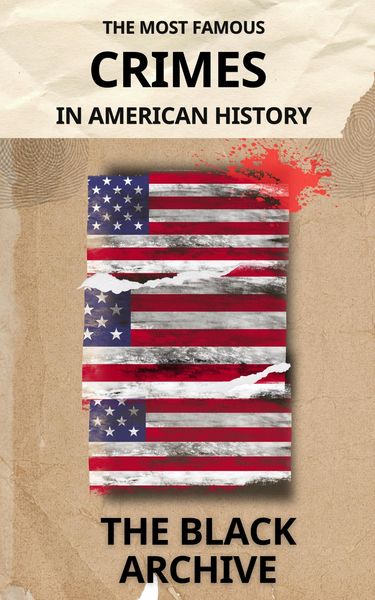 Produktbild: The Most Famous Crimes in American History