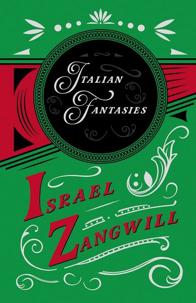 Produktbild: Italian Fantasies