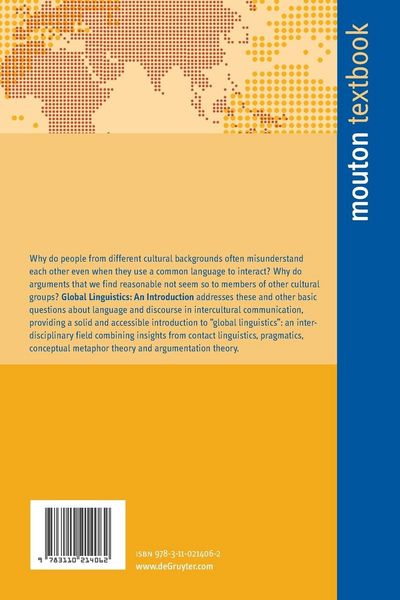 Produktbild: Global Linguistics