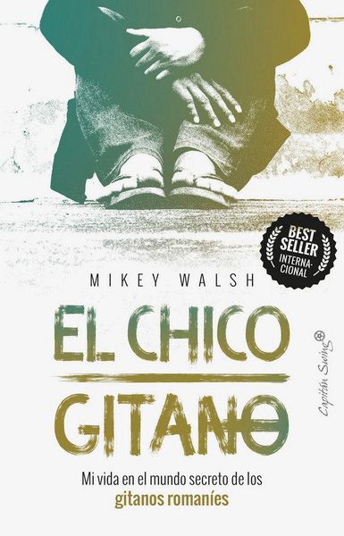 Produktbild: El chico gitano