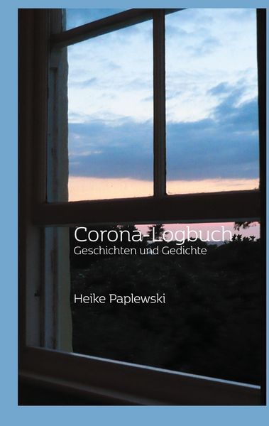 Produktbild: Corona-Logbuch