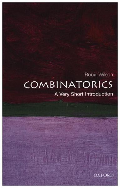 Produktbild: Combinatorics