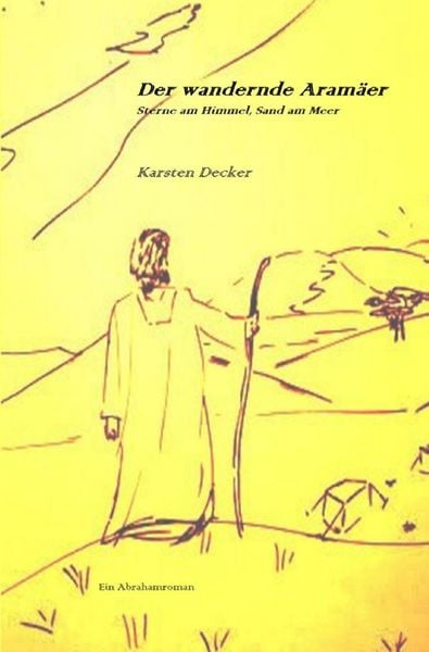 Produktbild: Der wandernde Aram&auml;er