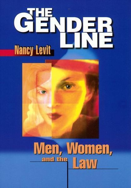 Produktbild: The Gender Line