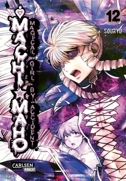 Produktbild: Machimaho 12