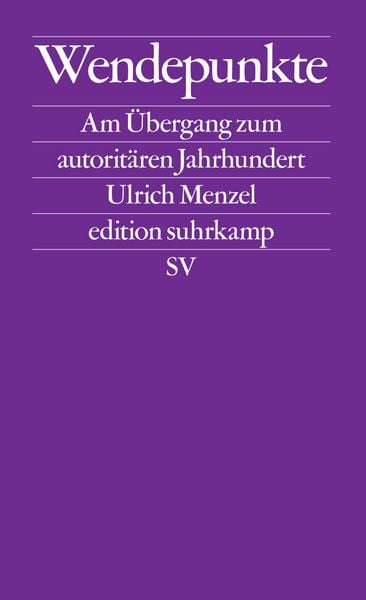 Produktbild: Wendepunkte
