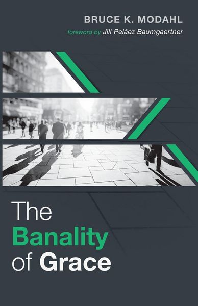 Produktbild: The Banality of Grace