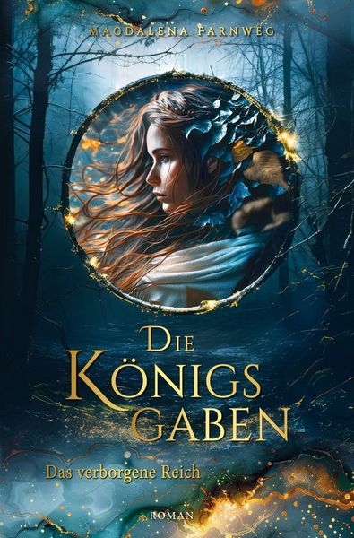 Produktbild: Die K&ouml;nigsgaben