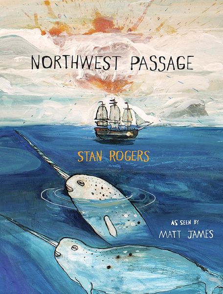 Produktbild: Northwest Passage