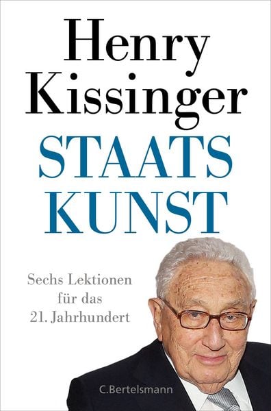 Produktbild: Staatskunst