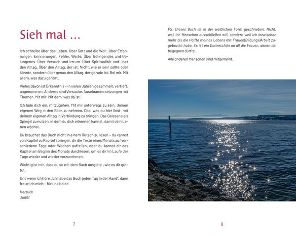 Produktbild: Wenn das Leben Bl&uuml;ten treibt