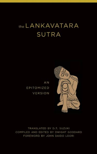Produktbild: The Lankavatara Sutra